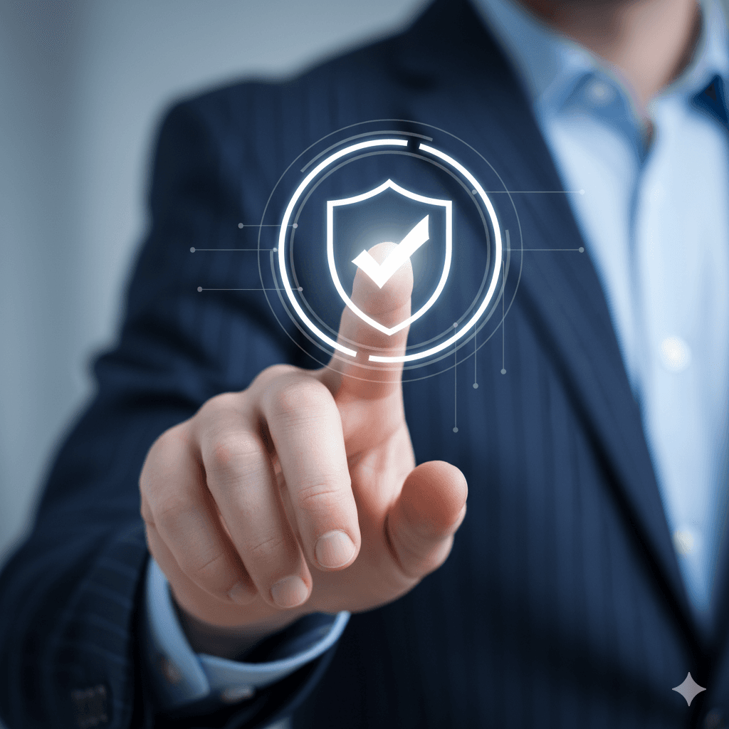 Trustworthy and Secure